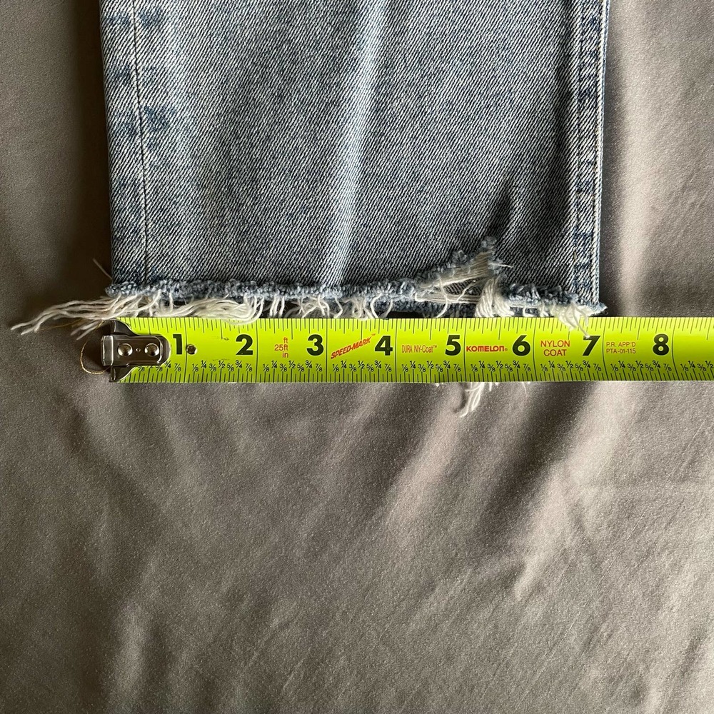 Citizens Of Humanity Light Blue Ankle Jeans - Picture 8 of 12